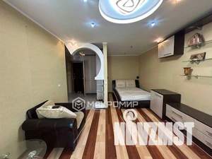 1-к квартира, на длительный срок, 37м2, 4/12 этаж