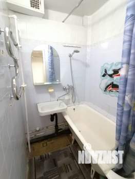 2-к квартира, на длительный срок, 53м2, 5/5 этаж