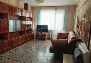 1-к квартира, на длительный срок, 38м2, 5/10 этаж