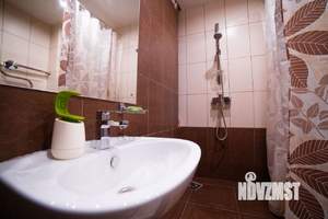 1-к квартира, посуточно, 44м2, 15/17 этаж