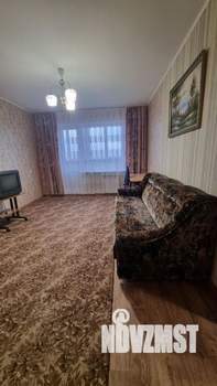 1-к квартира, на длительный срок, 37м2, 8/10 этаж