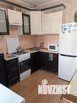 1-к квартира, посуточно, 37м2, 4/10 этаж