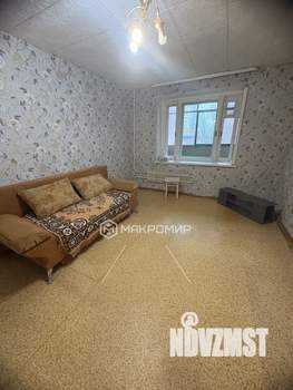 1-к квартира, на длительный срок, 30м2, 2/9 этаж