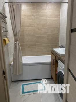 1-к квартира, посуточно, 40м2, 5/17 этаж