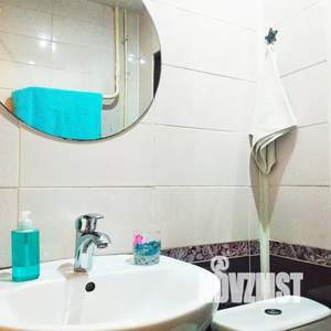 1-к квартира, посуточно, 35м2, 1/5 этаж