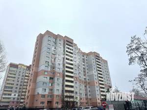 1-к квартира, на длительный срок, 41м2, 8/15 этаж