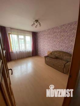 2-к квартира, на длительный срок, 52м2, 4/5 этаж