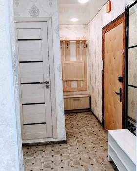 1-к квартира, на длительный срок, 40м2, 6/10 этаж
