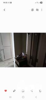 1-к квартира, на длительный срок, 38м2, 2/10 этаж