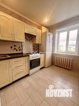 1-к квартира, на длительный срок, 41м2, 10/10 этаж