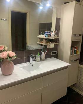 2-к квартира, на длительный срок, 73м2, 10/18 этаж