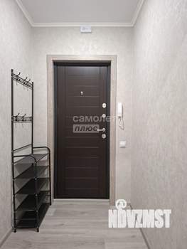 1-к квартира, на длительный срок, 47м2, 10/10 этаж