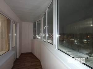 2-к квартира, на длительный срок, 56м2, 6/10 этаж