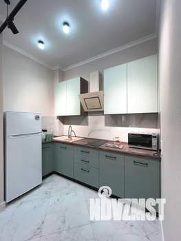 1-к квартира, посуточно, 42м2, 6/14 этаж