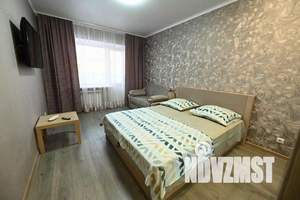 2-к квартира, посуточно, 63м2, 1/3 этаж