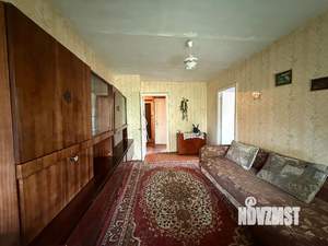 2-к квартира, на длительный срок, 44м2, 5/5 этаж