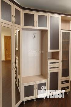 3-к квартира, на длительный срок, 84м2, 5/9 этаж