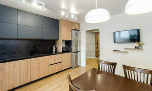 3-к квартира, на длительный срок, 98м2, 7/9 этаж