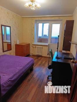 2-к квартира, на длительный срок, 64м2, 13/14 этаж