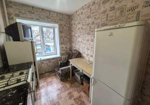 1-к квартира, на длительный срок, 34м2, 3/9 этаж