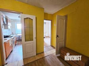 3-к квартира, на длительный срок, 60м2, 3/5 этаж