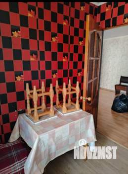 2-к квартира, на длительный срок, 42м2, 4/4 этаж