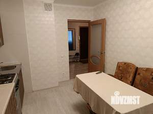 1-к квартира, на длительный срок, 41м2, 7/11 этаж