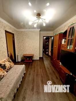 3-к квартира, на длительный срок, 50м2, 5/5 этаж