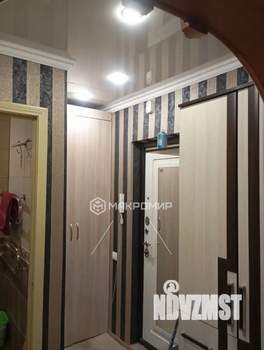 1-к квартира, на длительный срок, 40м2, 7/10 этаж