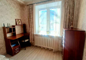 2-к квартира, на длительный срок, 52м2, 3/5 этаж