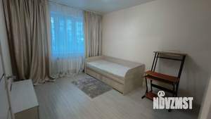 1-к квартира, на длительный срок, 36м2, 1/11 этаж