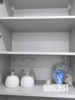 1-к квартира, посуточно, 45м2, 6/15 этаж