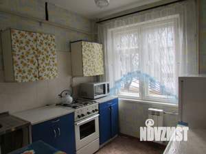 1-к квартира, на длительный срок, 33м2, 1/5 этаж