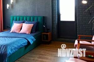 1-к квартира, посуточно, 42м2, 13/16 этаж