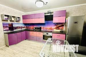 1-к квартира, посуточно, 50м2, 11/14 этаж