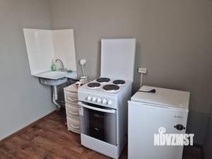 1-к квартира, на длительный срок, 42м2, 10/10 этаж