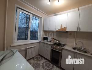 2-к квартира, на длительный срок, 45м2, 3/5 этаж