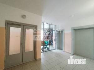 1-к квартира, на длительный срок, 38м2, 10/16 этаж