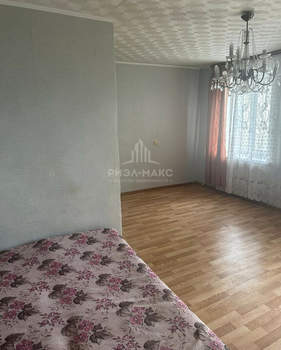 1-к квартира, на длительный срок, 32м2, 9/9 этаж