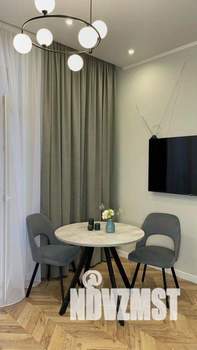 1-к квартира, посуточно, 34м2, 1/1 этаж