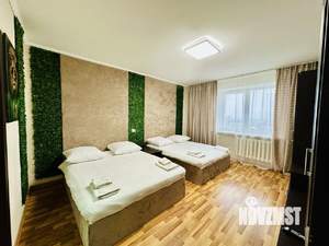 1-к квартира, посуточно, 45м2, 8/14 этаж