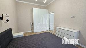 1-к квартира, на длительный срок, 41м2, 7/9 этаж