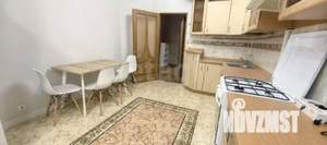 3-к квартира, на длительный срок, 93м2, 2/6 этаж