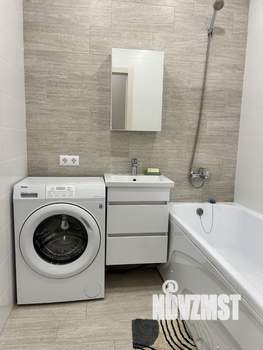 3-к квартира, на длительный срок, 62м2, 11/17 этаж