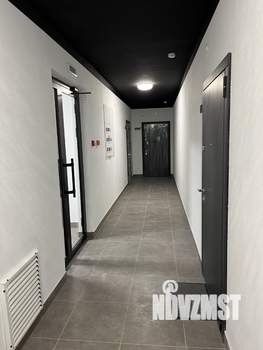 1-к квартира, на длительный срок, 37м2, 5/16 этаж