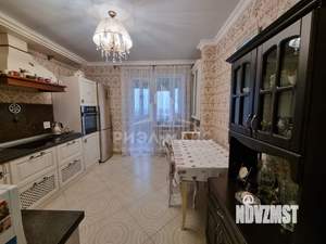 1-к квартира, на длительный срок, 55м2, 13/16 этаж