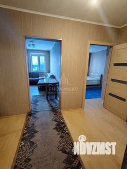 1-к квартира, на длительный срок, 38м2, 5/10 этаж