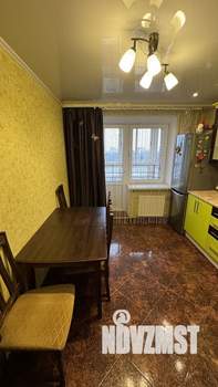 2-к квартира, на длительный срок, 58м2, 10/10 этаж