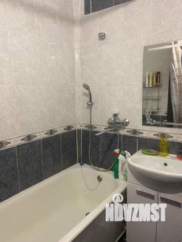 2-к квартира, на длительный срок, 48м2, 3/5 этаж
