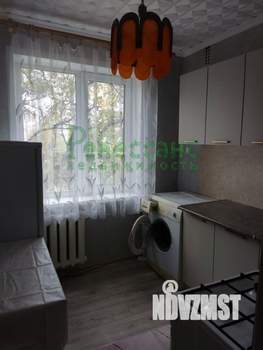 1-к квартира, на длительный срок, 32м2, 2/5 этаж